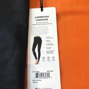Alo Yoga leggings